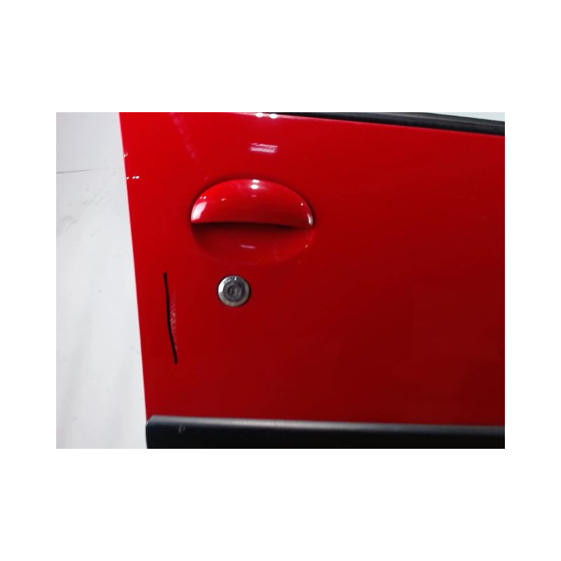 PORTE AVANT DROIT PEUGEOT 107 5P