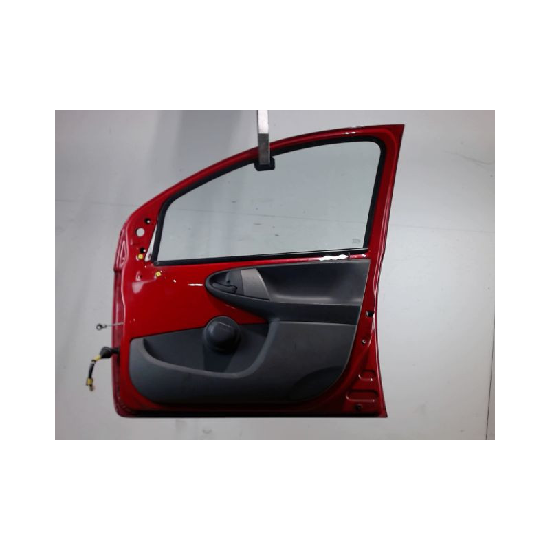 PORTE AVANT DROIT PEUGEOT 107 5P