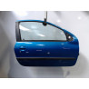 PORTE AVANT DROIT PEUGEOT 206 3P