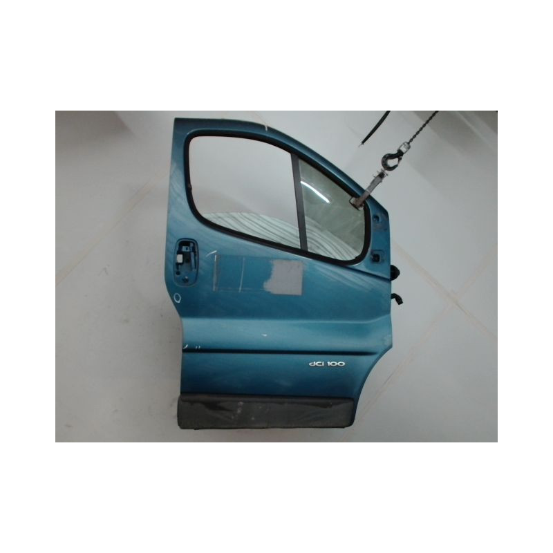 PORTE AVANT DROIT RENAULT TRAFIC