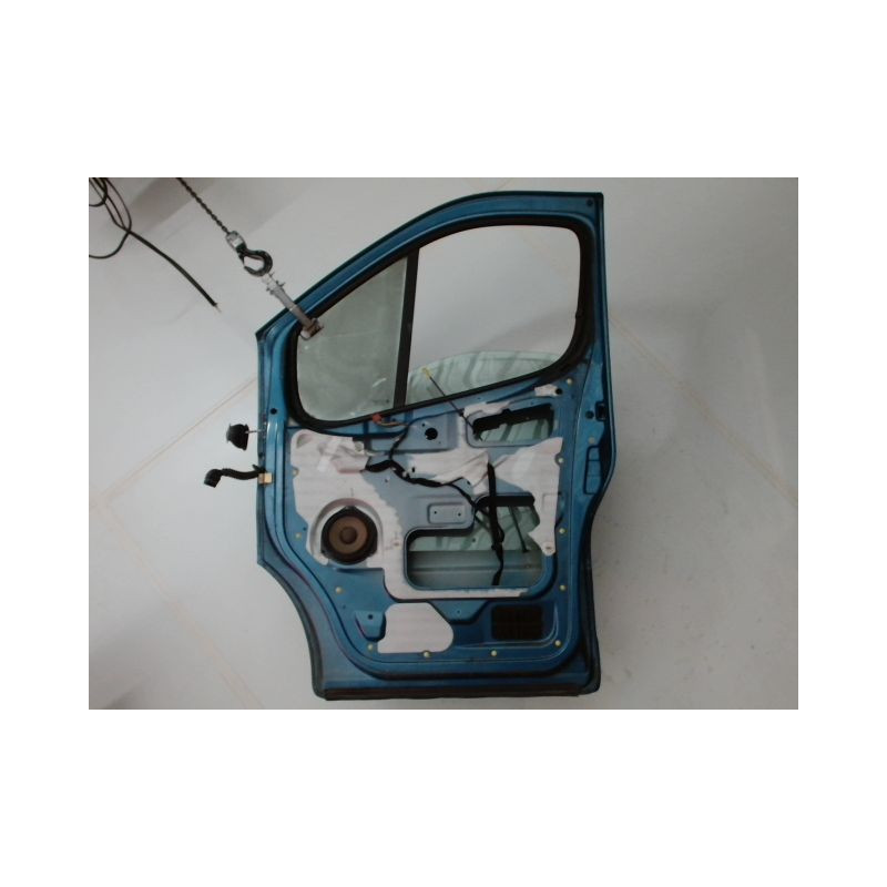 PORTE AVANT DROIT RENAULT TRAFIC