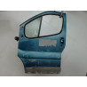 PORTE AVANT GAUCHE RENAULT TRAFIC