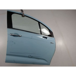PORTE AVD