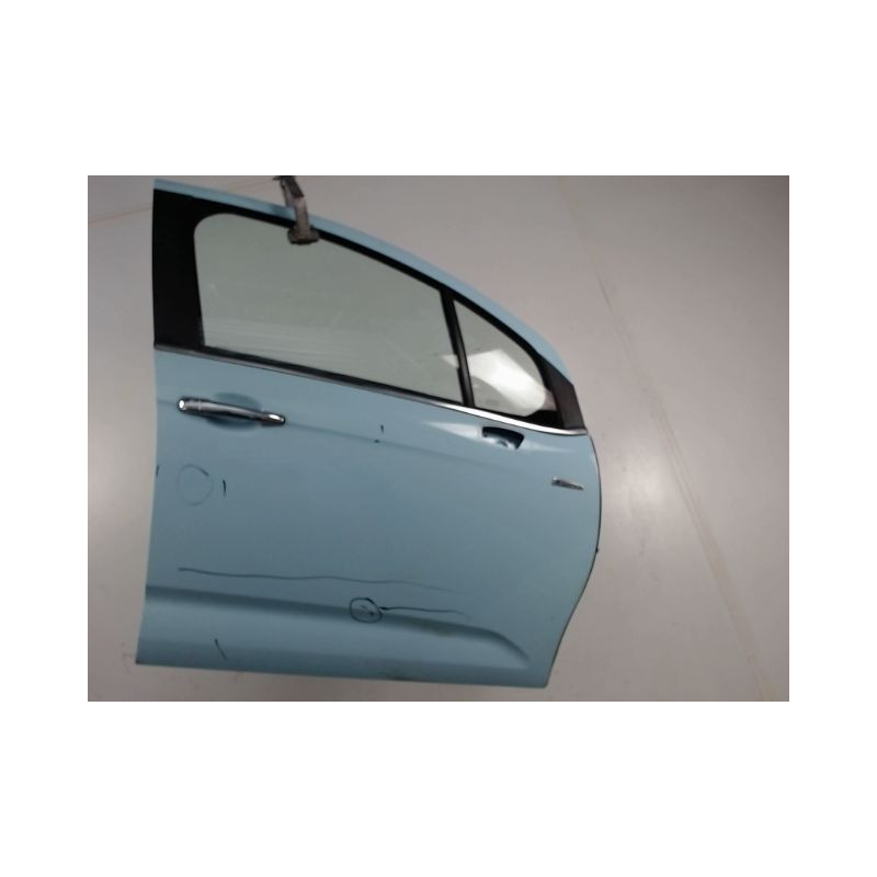 PORTE AVANT DROIT CITROEN C3