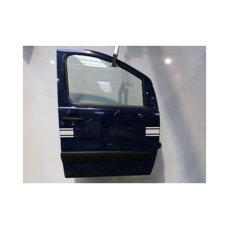 PORTE AVANT DROIT PEUGEOT EXPERT TEPEE LONG 2007-