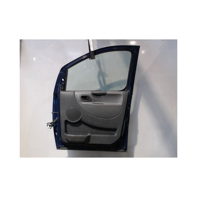 PORTE AVANT DROIT PEUGEOT EXPERT TEPEE LONG 2007-