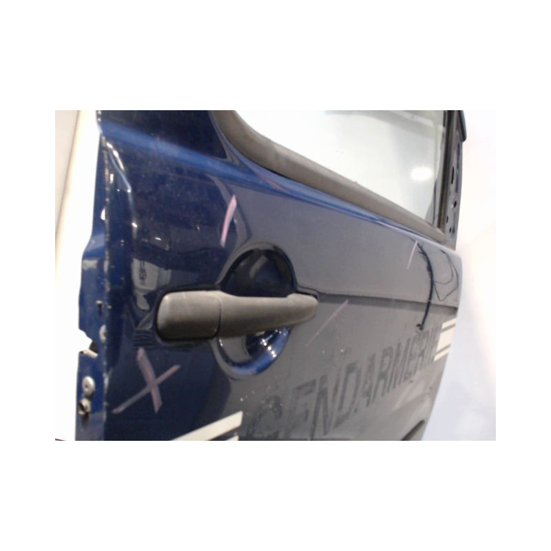 PORTE AVANT DROIT PEUGEOT EXPERT TEPEE LONG 2007-