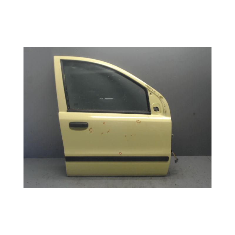 PORTE AVANT DROIT FIAT PANDA