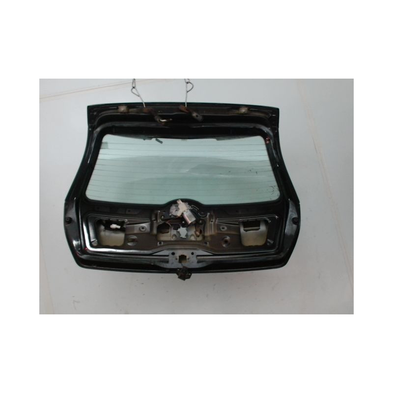 HAYON RENAULT CLIO