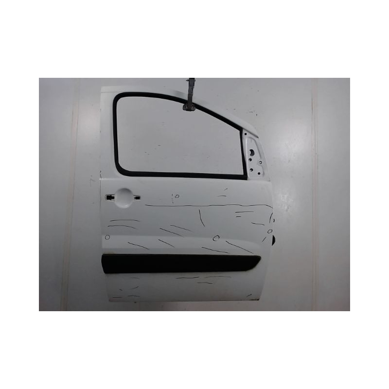 PORTE AVANT DROIT PEUGEOT EXPERT