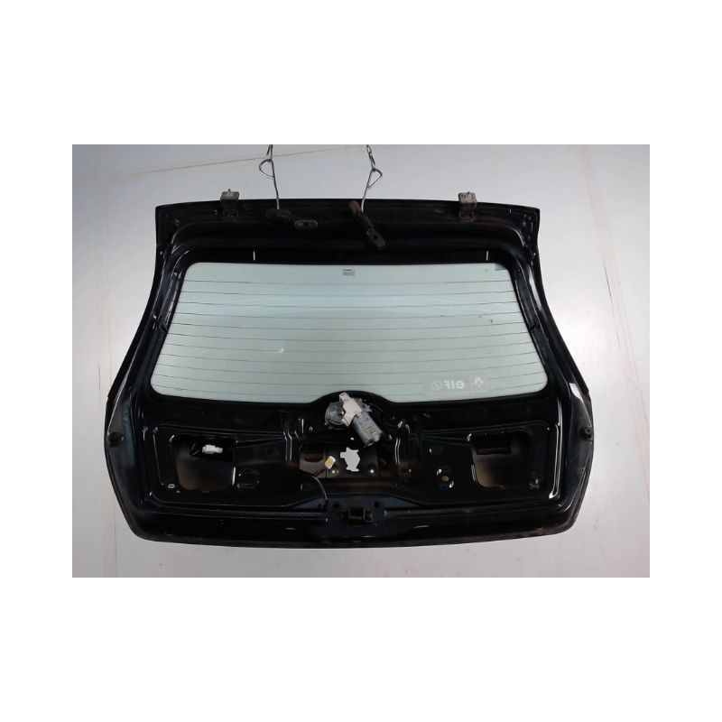 HAYON RENAULT CLIO