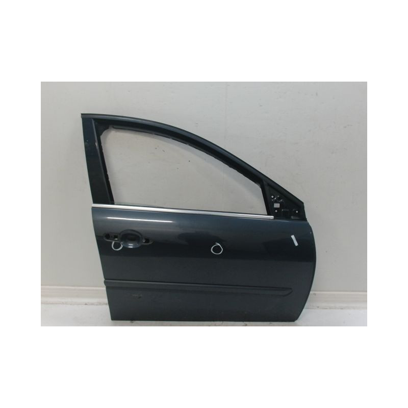 PORTE AVANT DROIT RENAULT LAGUNA III Phase 1 2007-2010