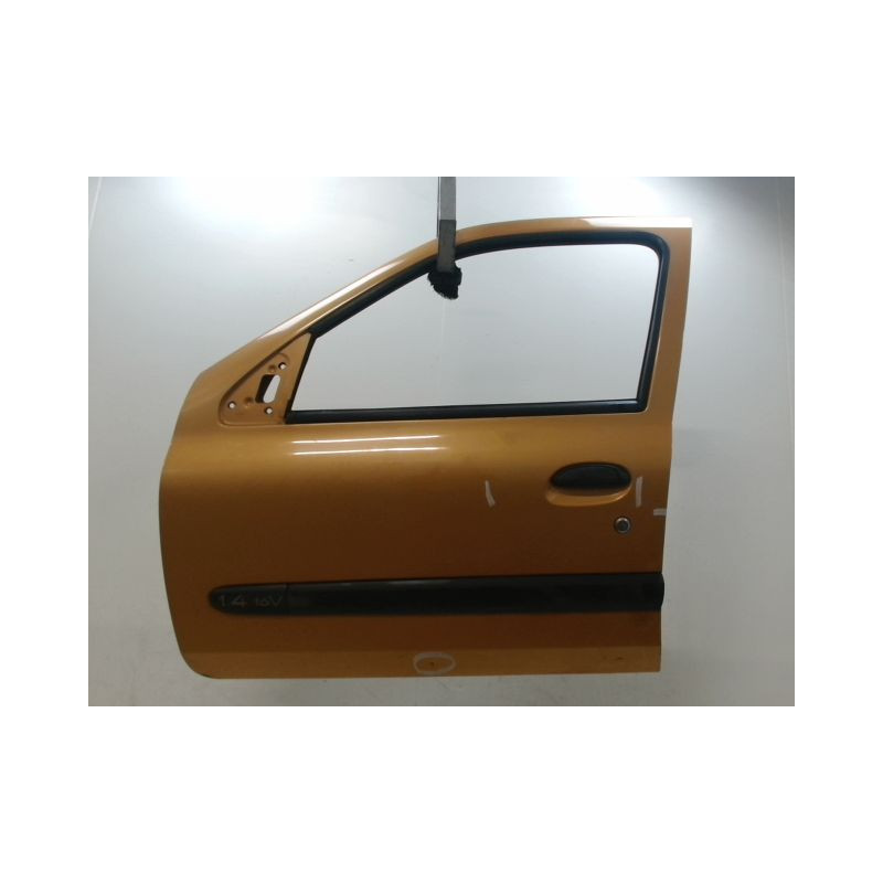 PORTE AVANT GAUCHE RENAULT CLIO II Phase 2 2001-2006