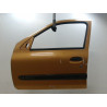 PORTE AVANT GAUCHE RENAULT CLIO II Phase 2 2001-2006