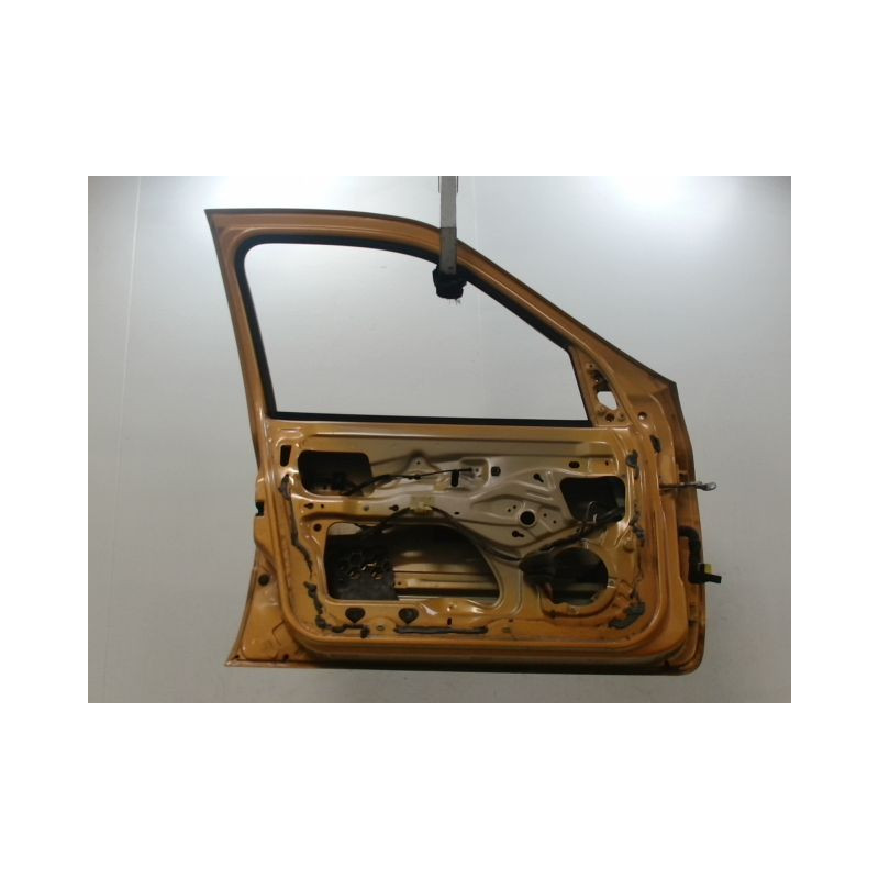PORTE AVANT GAUCHE RENAULT CLIO II Phase 2 2001-2006