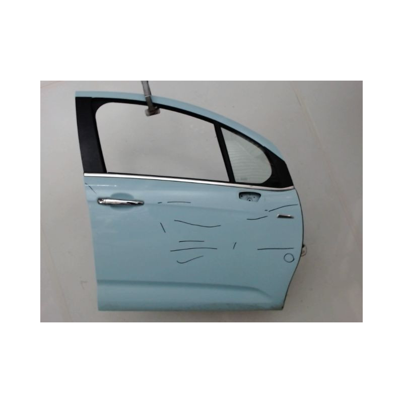 PORTE AVANT DROIT CITROEN C3