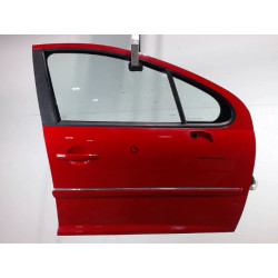 PORTE AVD