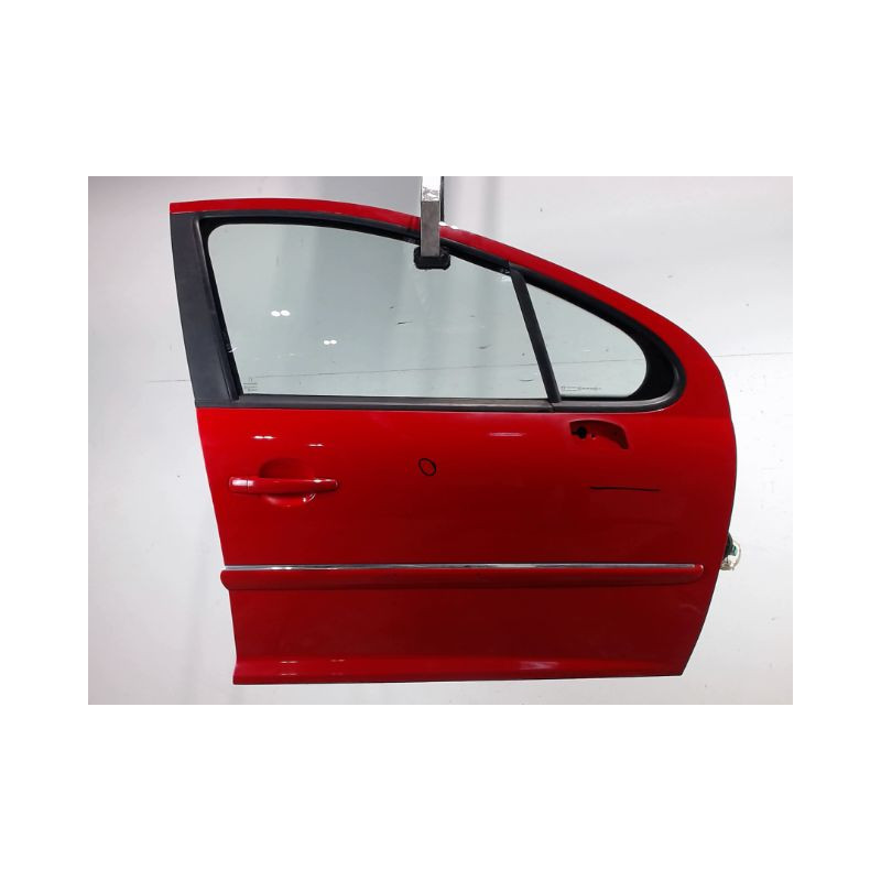 PORTE AVANT DROIT PEUGEOT 207 5P
