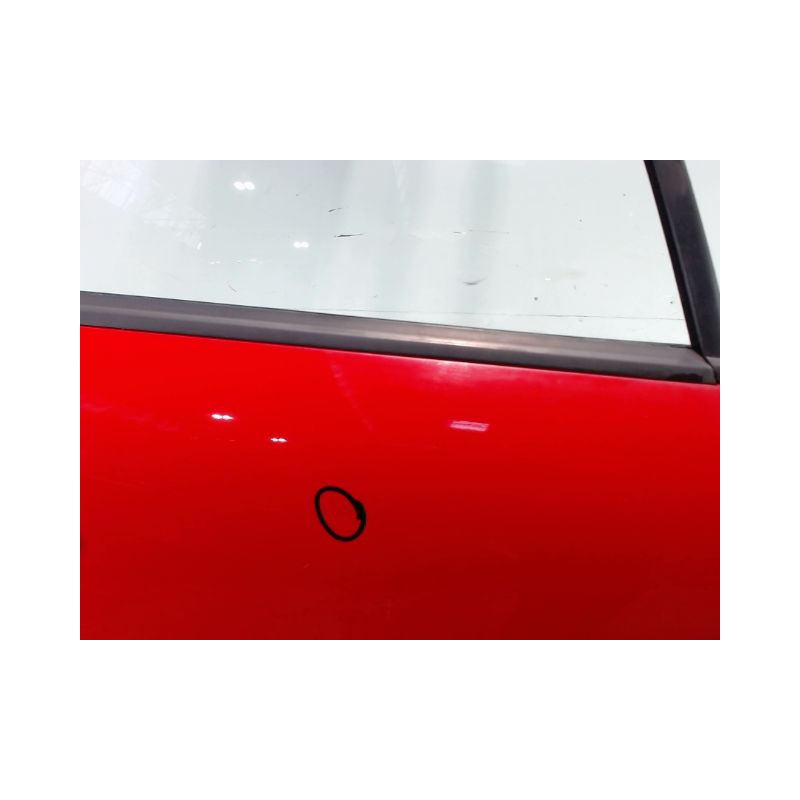 PORTE AVANT DROIT PEUGEOT 207 5P