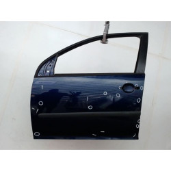 PORTE AVG