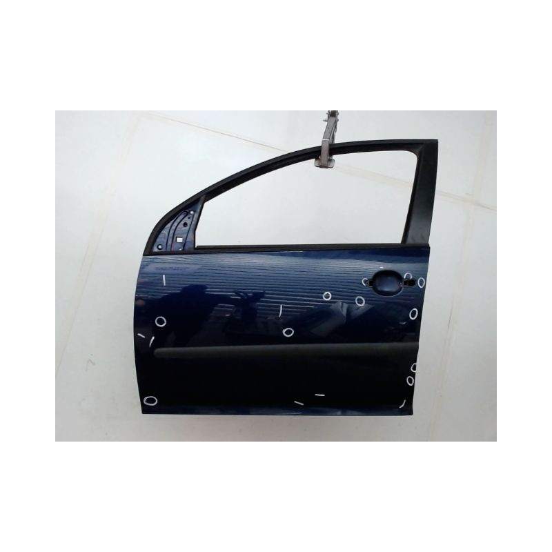 PORTE AVANT GAUCHE VOLKSWAGEN GOLF
