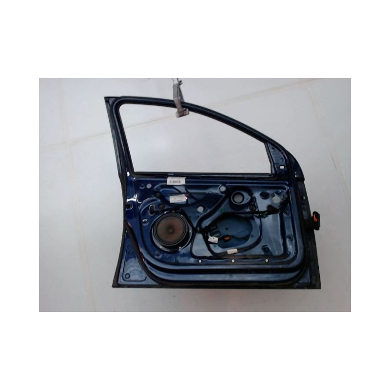 PORTE AVANT GAUCHE VOLKSWAGEN GOLF