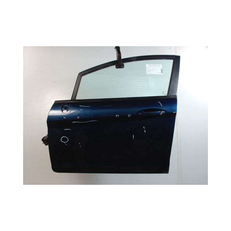 PORTE AVANT GAUCHE FORD FIESTA
