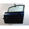 PORTE AVANT GAUCHE FORD FIESTA