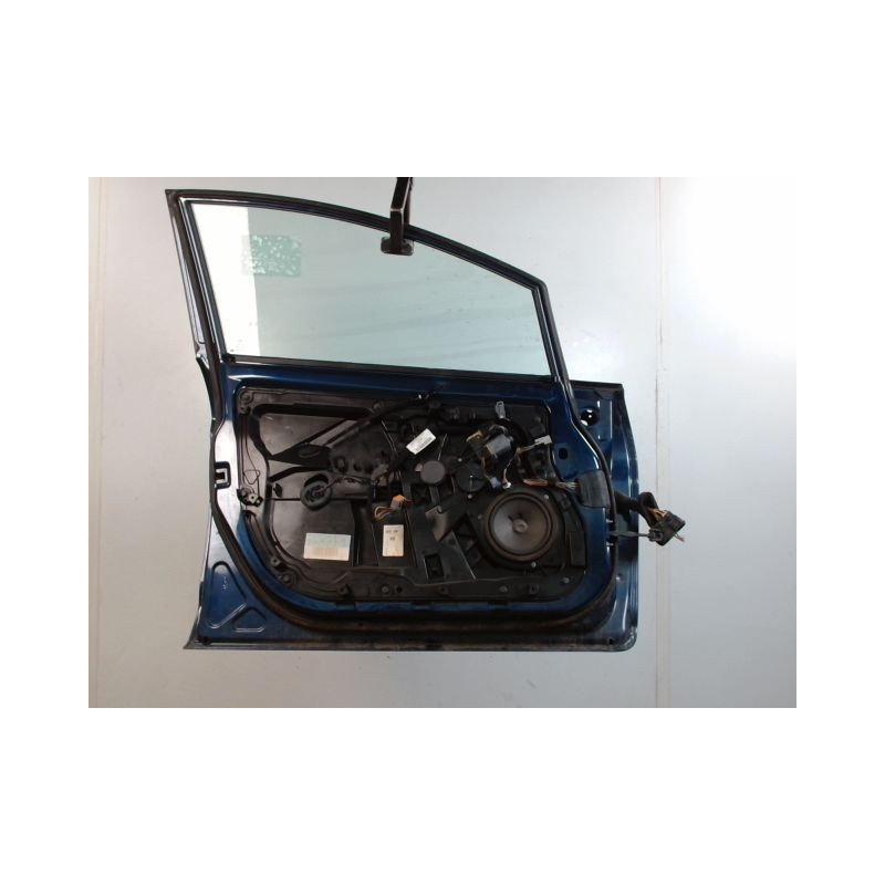 PORTE AVANT GAUCHE FORD FIESTA