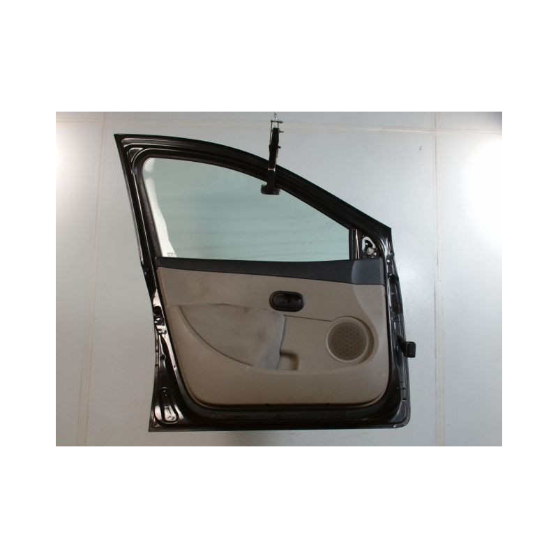 PORTE AVANT GAUCHE RENAULT CLIO