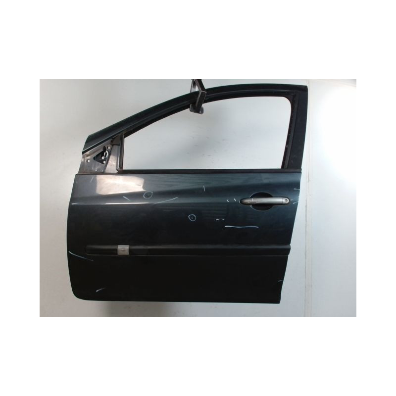 PORTE AVANT GAUCHE RENAULT CLIO