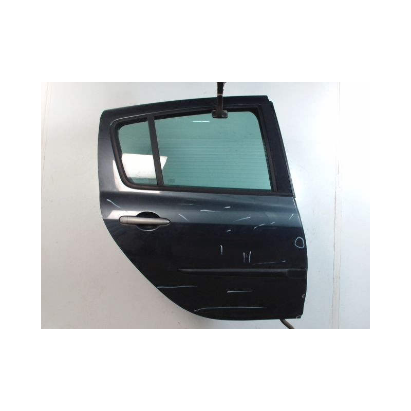 PORTE ARRIERE DROIT RENAULT CLIO