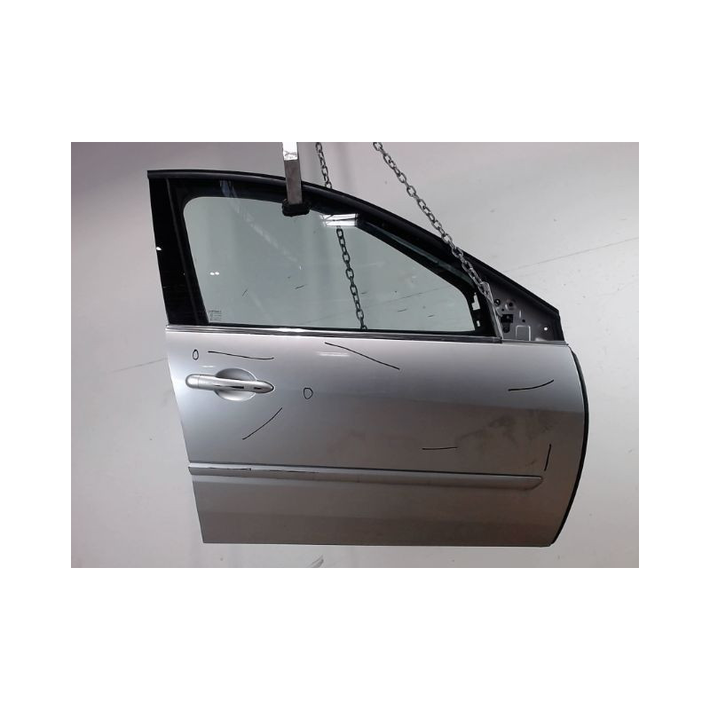 PORTE AVANT DROIT RENAULT LAGUNA III 2009-
