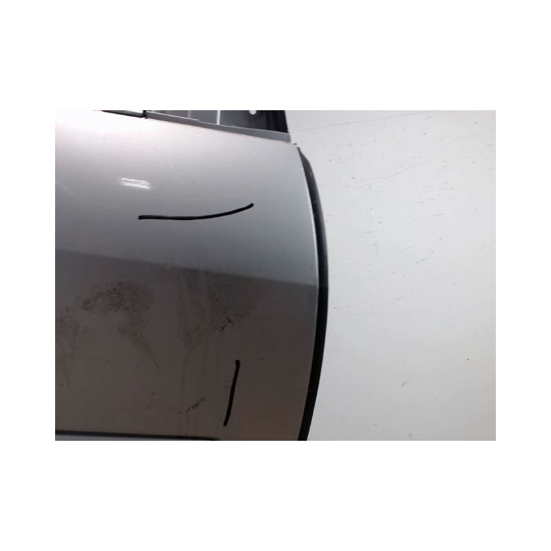 PORTE AVANT DROIT RENAULT LAGUNA III 2009-