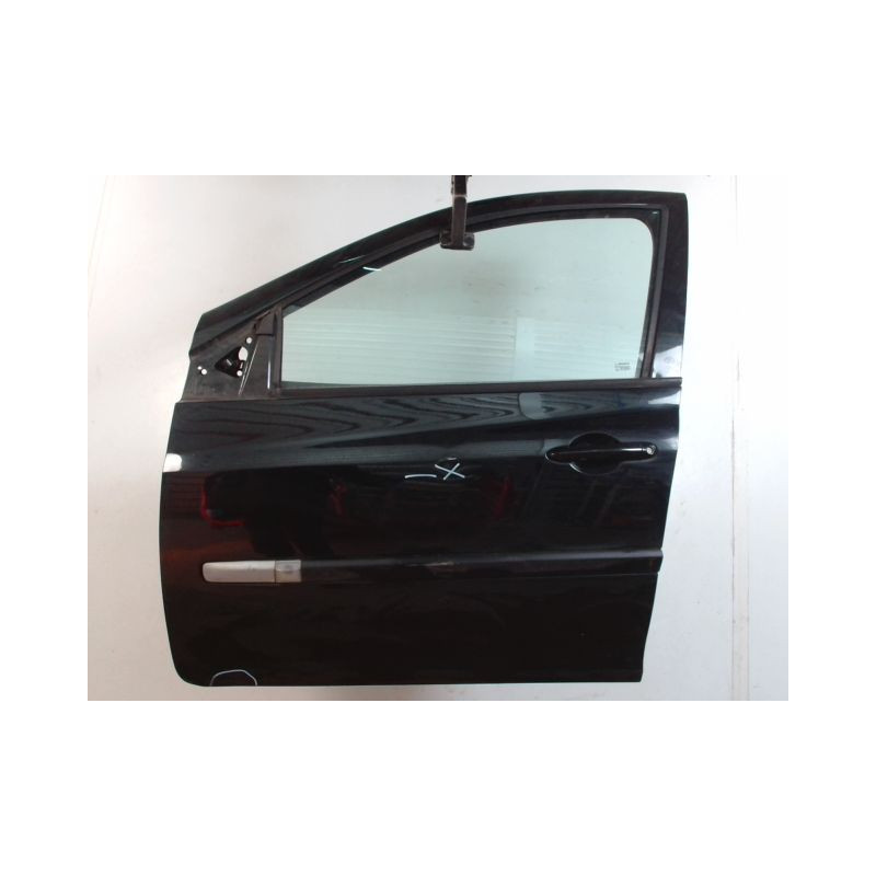 PORTE AVANT GAUCHE RENAULT CLIO