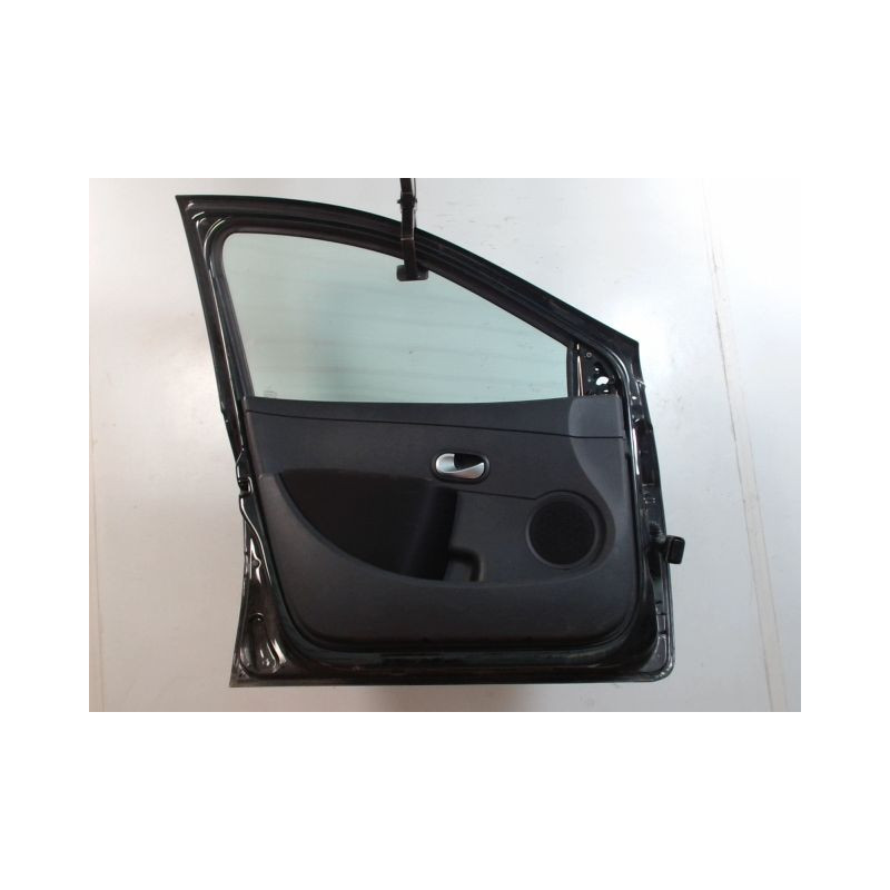 PORTE AVANT GAUCHE RENAULT CLIO