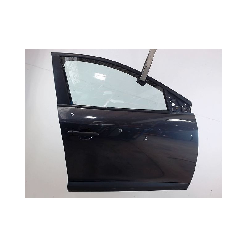 PORTE AVANT DROIT RENAULT MEGANE III 2008-