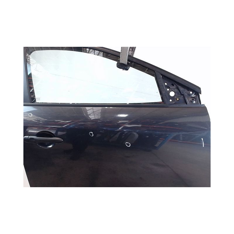 PORTE AVANT DROIT RENAULT MEGANE III 2008-