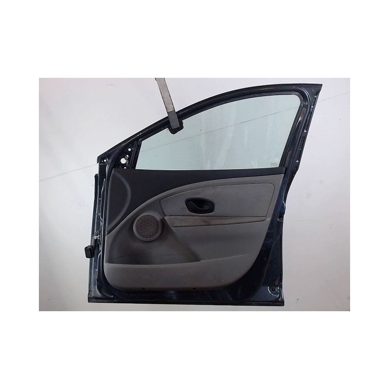 PORTE AVANT DROIT RENAULT MEGANE III 2008-