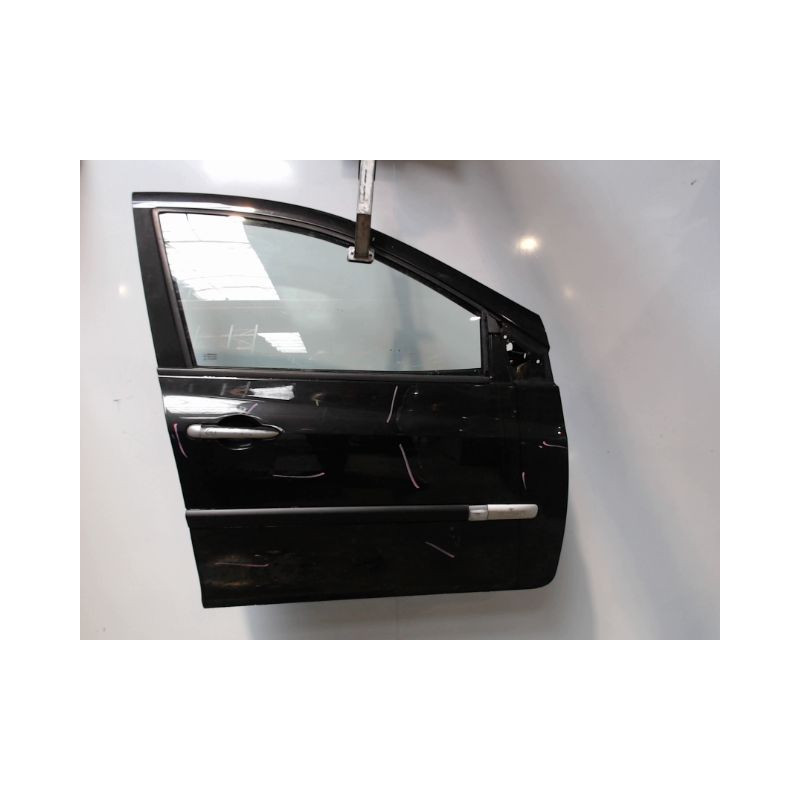 PORTE AVANT DROIT RENAULT CLIO III 2005-