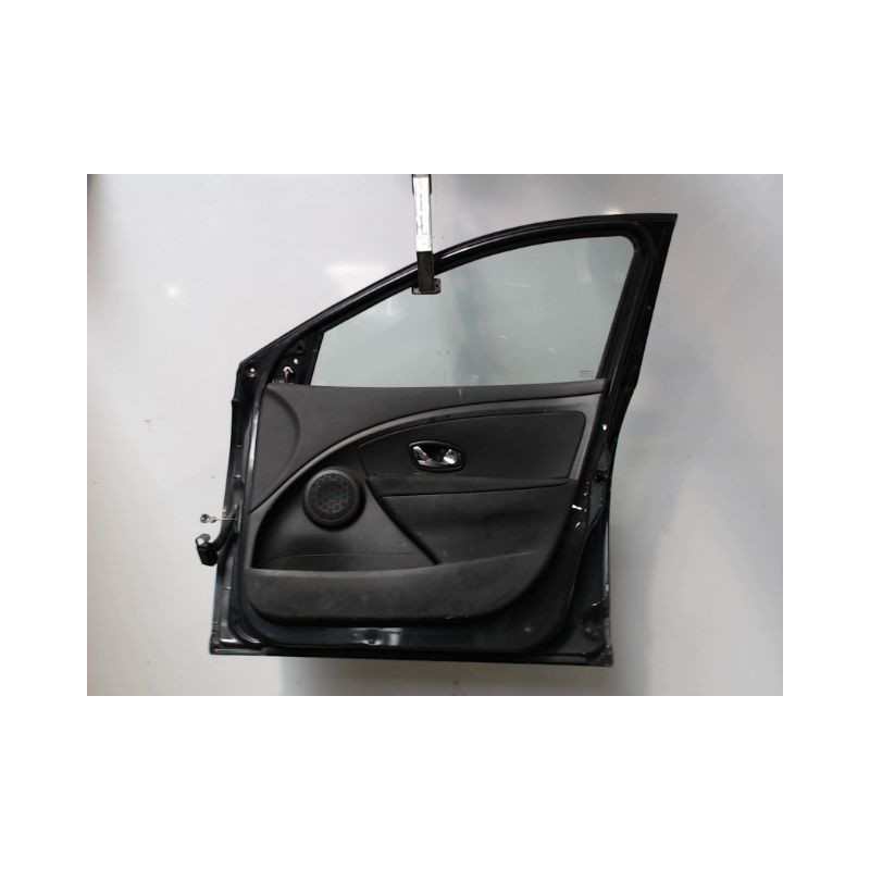 PORTE AVANT DROIT RENAULT MEGANE III 2008-