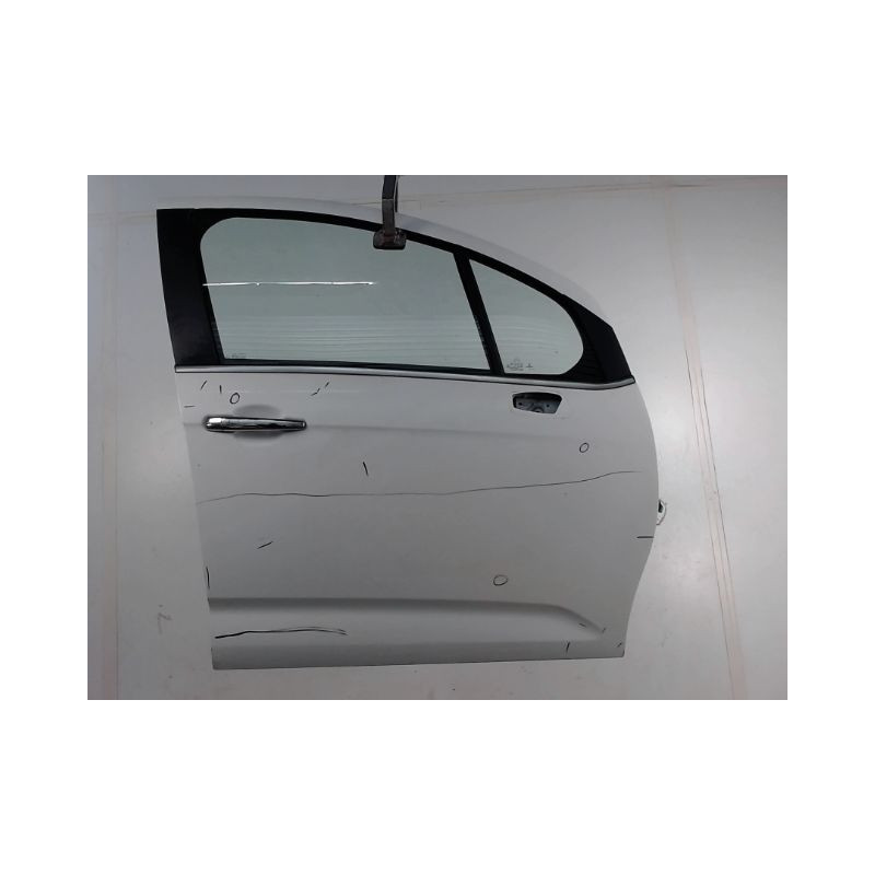 PORTE AVANT DROIT CITROEN C3