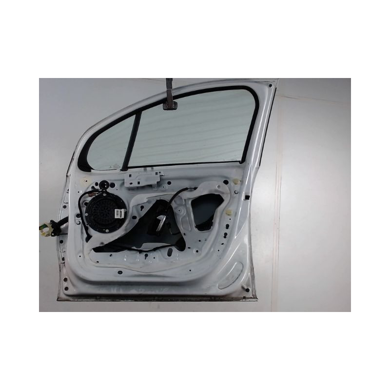PORTE AVANT DROIT CITROEN C3