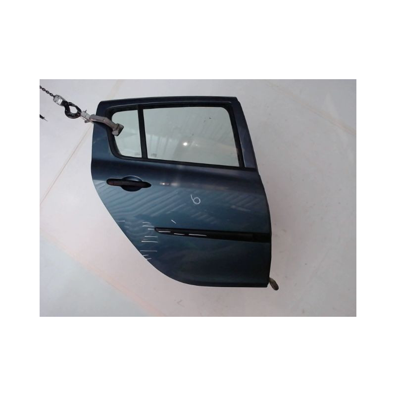 PORTE ARRIERE DROIT RENAULT CLIO