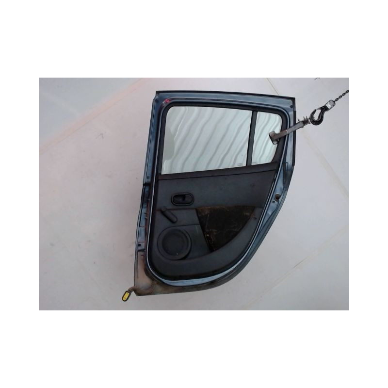 PORTE ARRIERE DROIT RENAULT CLIO