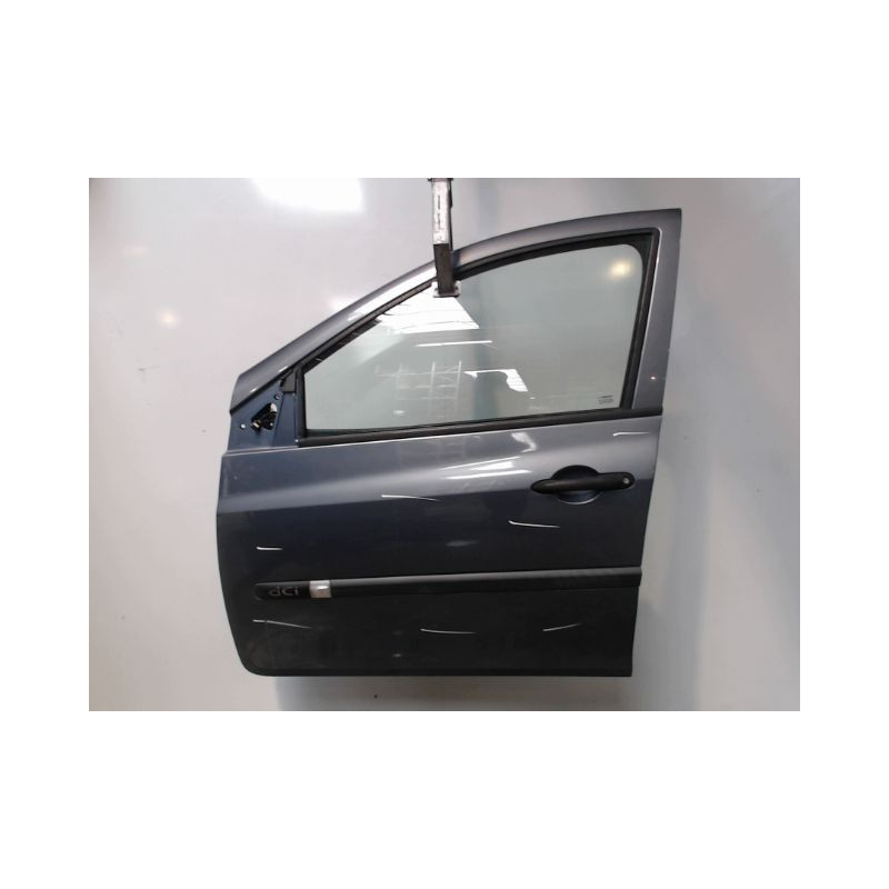 PORTE AVANT GAUCHE RENAULT CLIO III 2005-