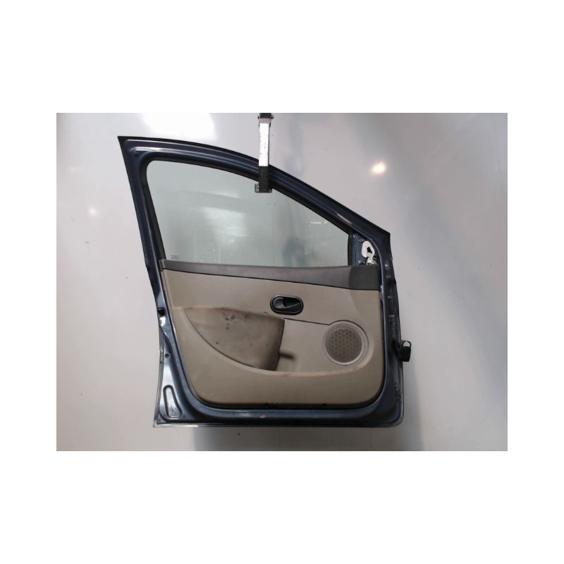 PORTE AVANT GAUCHE RENAULT CLIO III 2005-