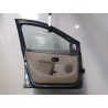 PORTE AVANT GAUCHE RENAULT CLIO III 2005-