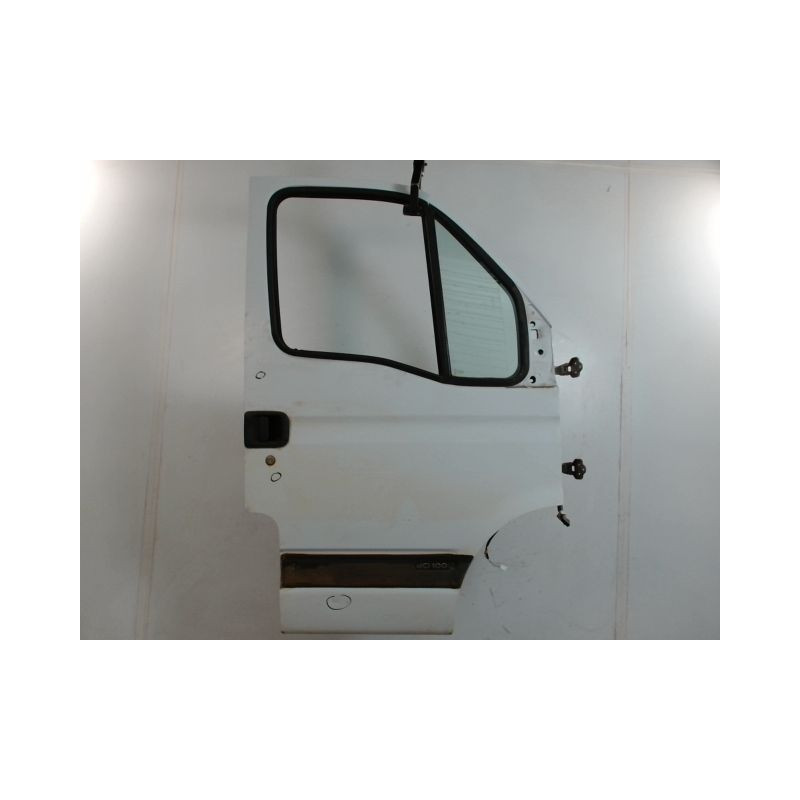 PORTE AVANT DROIT RENAULT MASTER