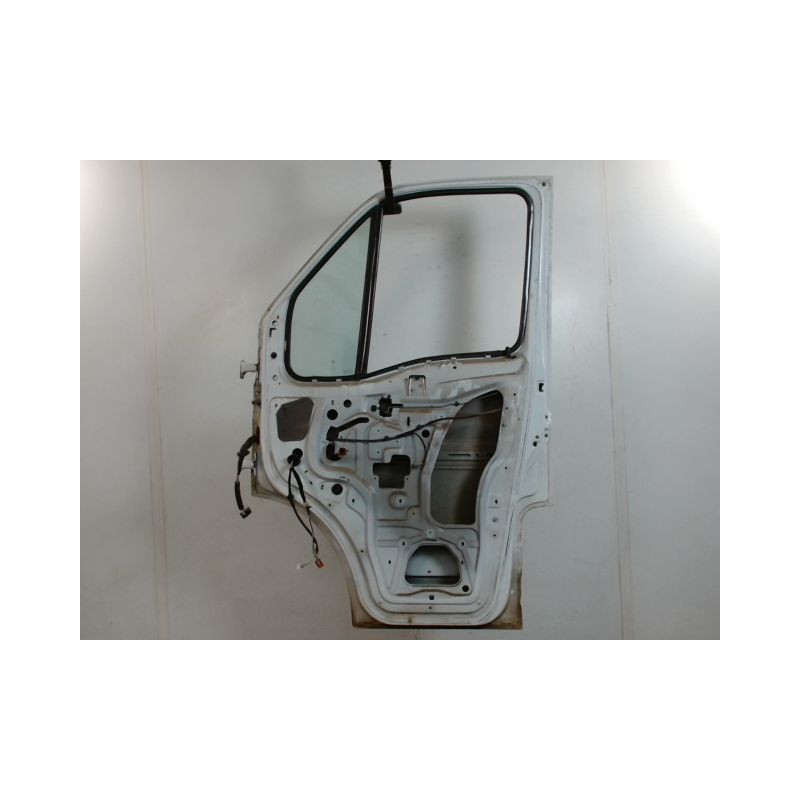 PORTE AVANT DROIT RENAULT MASTER